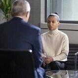 Still de Myha'la Herrold en 'Jerusalén' de 'Industry'