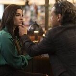 Marisa Abela en Capítulo 8 titulado 'Jerusalén' de 'Industry'