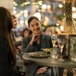 Indy Lewis en Capítulo 8 titulado 'Jerusalén' de 'Industry'