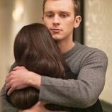 Harry Lawtey en 'Jerusalén' de 'Industry'