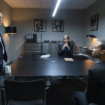 Foto de Temporada 2 y el capítulo 08 de 'Industry'