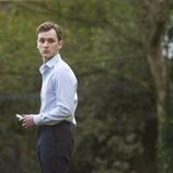 Harry Lawtey en la temporada 3 y el capítulo 01 de 'Industry'