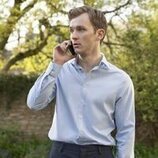 Harry Lawtey en el 3x01 de 'Industry'