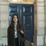 Marisa Abela en 'A Quien Madruga, Dios le Ayuda' de 'Industry'