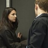 Marisa Abela en 'Humo y Espejos' de 'Industry'