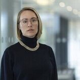 Sarah Goldberg en 3x02 'Humo y Espejos' de 'Industry'