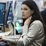 Imagen de Marisa Abela en 'Humo y Espejos' de 'Industry'