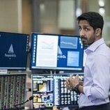 Sagar Radia en 'Humo y Espejos' de 'Industry'