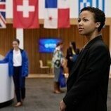 Myha'la Herrold en Capítulo 3 titulado 'Cambio Climático' de 'Industry'