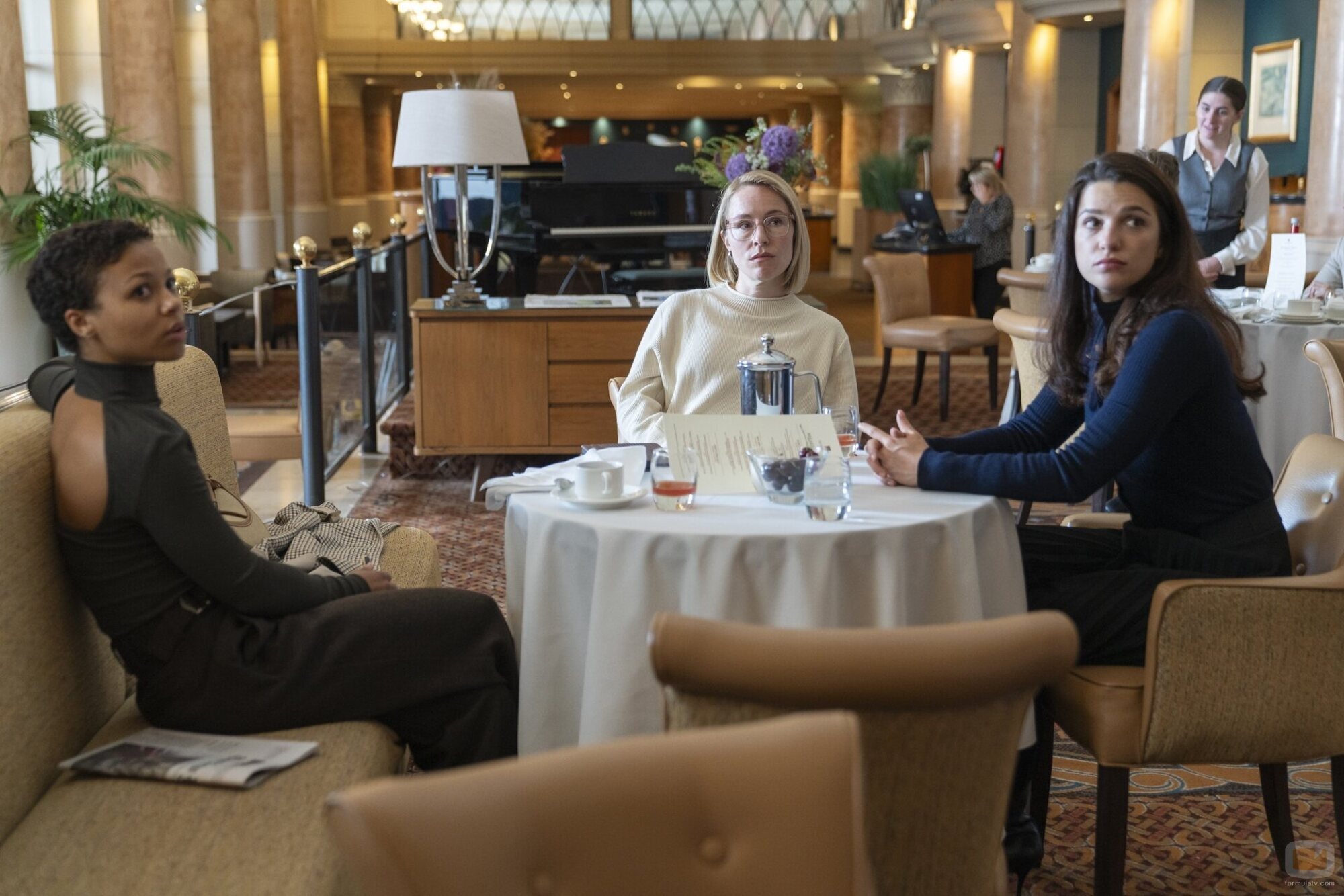 'Cambio Climático' de 'Industry'