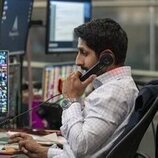 Sagar Radia en la temporada 3 y el capítulo 04 de 'Industry'