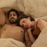 Sagar Radia en 3x04 'Travesuras Blancas' de 'Industry'