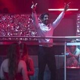 Sagar Radia en 'Travesuras Blancas' de 'Industry'