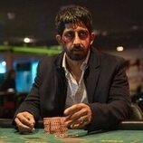 Escena de Sagar Radia en 'Travesuras Blancas' de 'Industry'