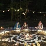 Still de Kit Harington y Harry Lawtey en 3x05 titulado 'Hombre de Empresa' de 'Industry'