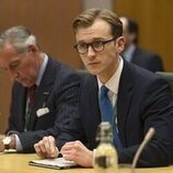 Harry Lawtey en la temporada 3 y el capítulo 05 de 'Industry'