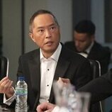 Myha'la Herrold en 'Hombre de Empresa' de 'Industry'