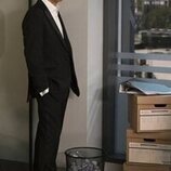 Ken Leung en la temporada 3 y el capítulo 05 de 'Industry'