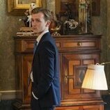 Harry Lawtey en 'Hombre de Empresa' de 'Industry'