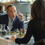 Ken Leung en el 3x06 de 'Industry'