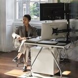 Myha'la Herrold en 3x06 titulado 'Nikki Beach, o: Muchas Maneras de Perder' de 'Industry'