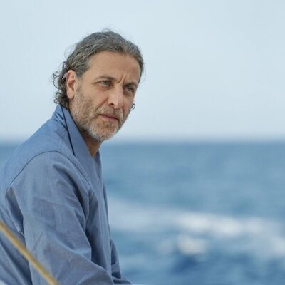 Adam Levy en la temporada 3 y el capítulo 06 de 'Industry'
