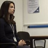 Marisa Abela en la temporada 3 y el capítulo 06 de 'Industry'