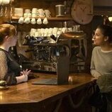 Marisa Abela en Capítulo 7 titulado 'Idiota Útil' de 'Industry'