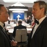 Ken Leung en el 3x07 de 'Industry'