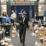 Sagar Radia en 3x07 titulado 'Idiota Útil' de 'Industry'