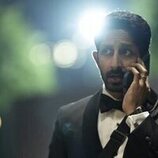 Sagar Radia en el 3x07 de 'Industry'