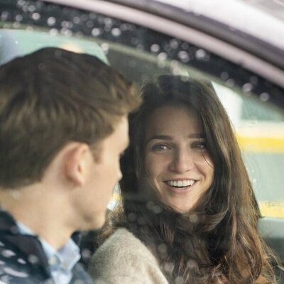 Marisa Abela en 'Idiota Útil' de 'Industry'