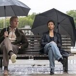 Myha'la Herrold en 3x08 titulado 'Abundancia Infinita' de 'Industry'