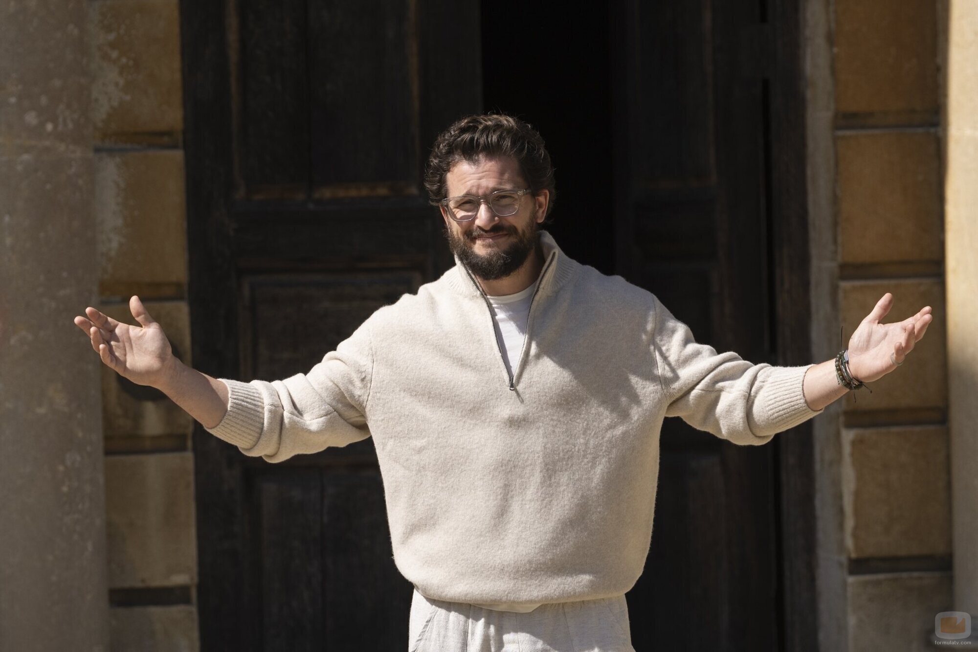 Kit Harington en Capítulo 8 titulado 'Abundancia Infinita' de 'Industry'