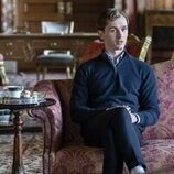 Harry Lawtey en Capítulo 8 titulado 'Abundancia Infinita' de 'Industry'