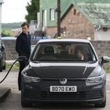 Imagen de Harry Lawtey en Capítulo 8 titulado 'Abundancia Infinita' de 'Industry'