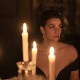 Marisa Abela en la temporada 3 y el capítulo 08 de 'Industry'