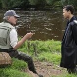 Foto de Myha'la Herrold en 3x08 titulado 'Abundancia Infinita' de 'Industry'