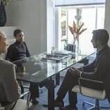 Myha'la Herrold en la temporada 3 y el capítulo 08 de 'Industry'