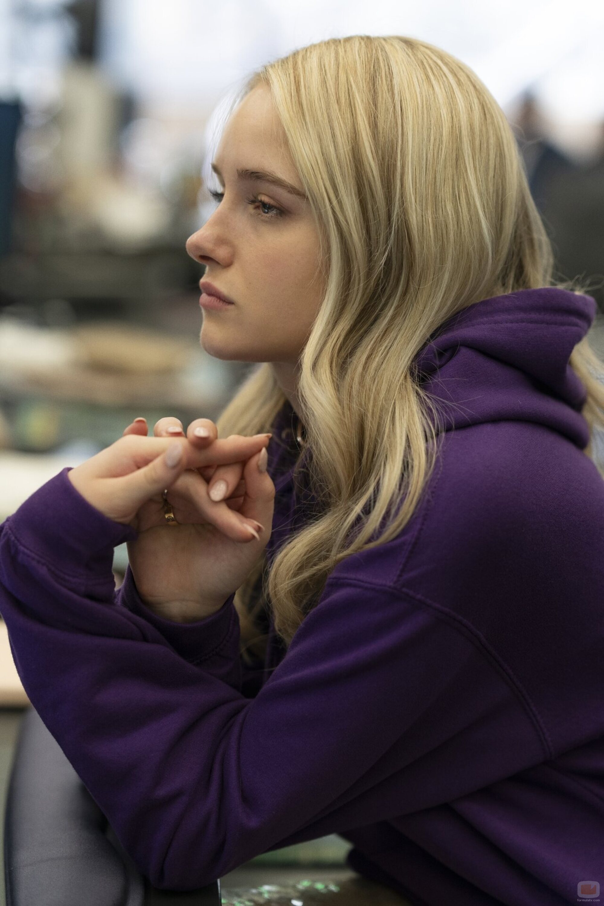 Temporada 3 y el capítulo 08 de 'Industry'