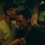 Haley Louise Jones en 1x05 'Efectos secundarios' de 'Krank: Berlín al límite'