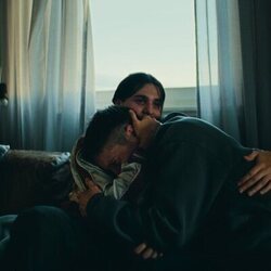 Slavko Popadic en el 1x07 de 'Krank: Berlin'