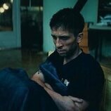 Slavko Popadic en la temporada 1 y el capítulo 07 de 'Krank: Berlín al límite'