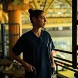 Haley Louise Jones en Capítulo 7 titulado 'Etapa terminal' de 'Krank: Berlín al límite'