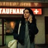 Safak Sengül en 'Etapa terminal' de 'Krank: Berlin'