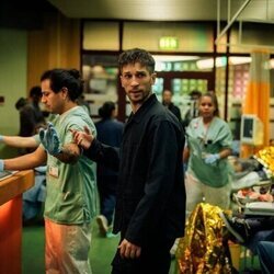 Slavko Popadic en 1x08 'Remisión' de 'Krank: Berlín al límite'