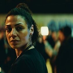 Haley Louise Jones en el 'Remisión' de 'Berlin ER'