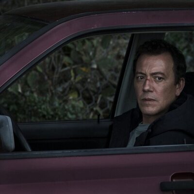 Roger Casamajor en 'Montserrat' de 'La Mesías'