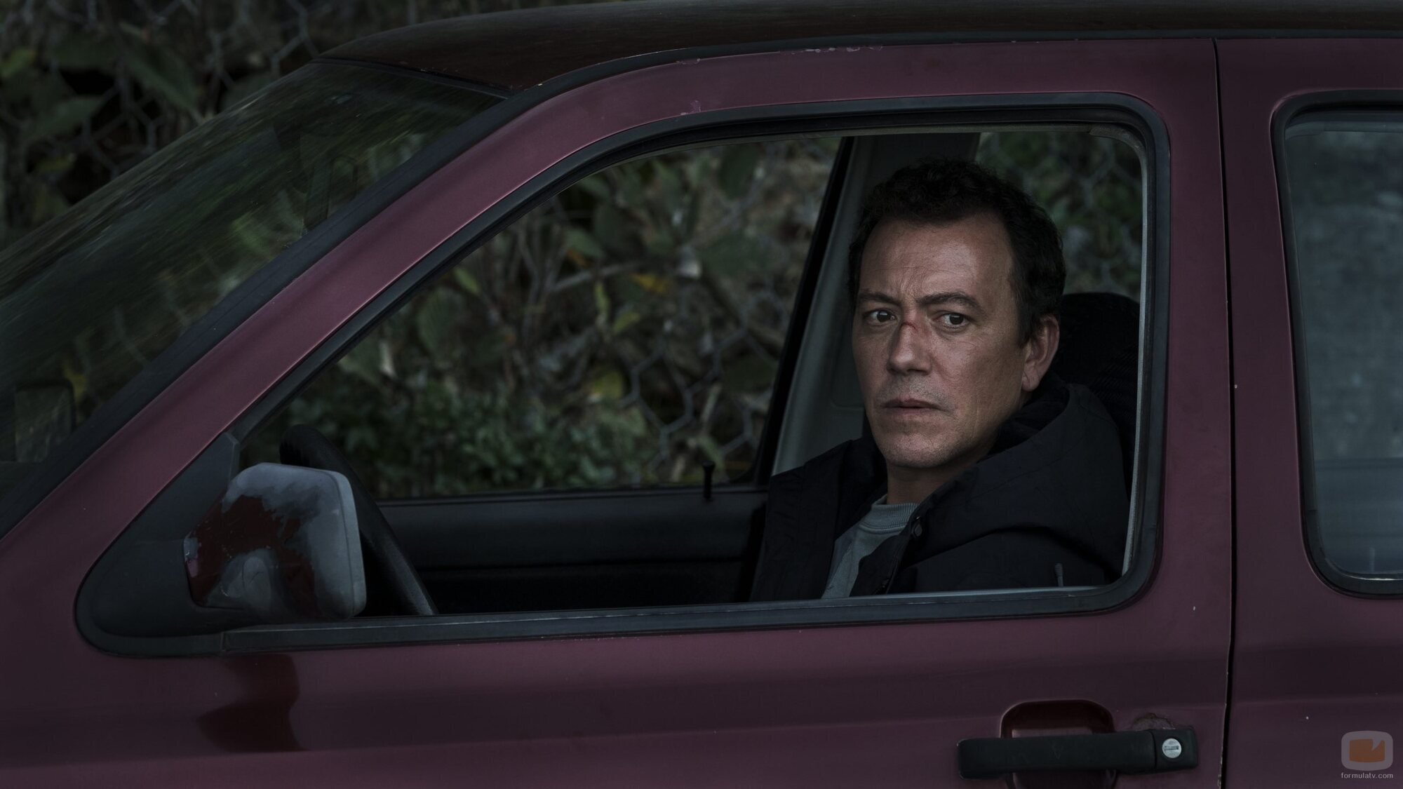 Roger Casamajor en 'Montserrat' de 'La Mesías'