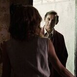 Albert Pla en 1x01 'Montserrat' de 'La Mesías'